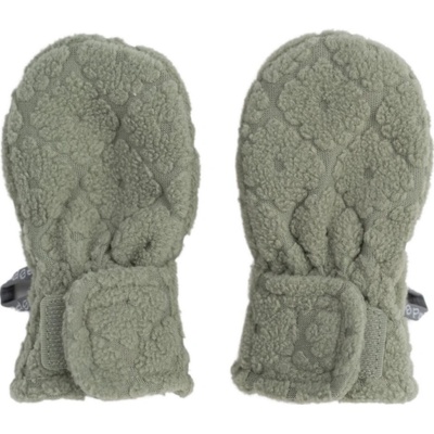 Lodger Mittens Folklore Fleece Elm
