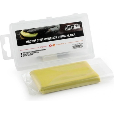 ValetPRO Contamination Remover Yellow V2 100g