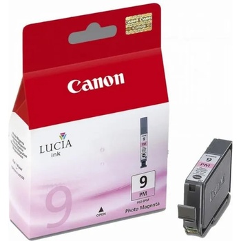 Canon PGI-9PM Photo Magenta (BS1039B001AF)