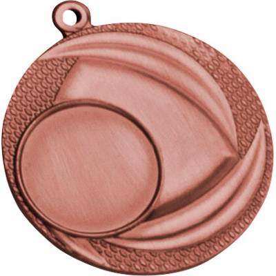 TROFEJE.sk Medaila MMC9040zlato