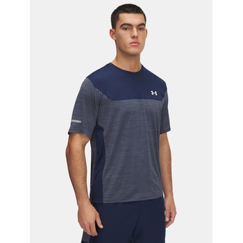 Under Armour Мъжка тениска Under Armour UA Tech Utility SS-BLU Under Armour | Sin | МЪЖЕ | S