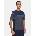 Under Armour Мъжка тениска Under Armour UA Tech Utility SS-BLU Under Armour | Sin | МЪЖЕ | S