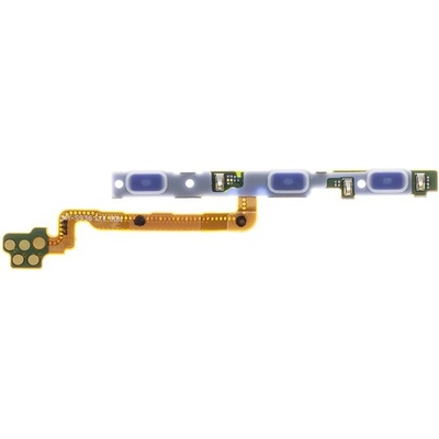Samsung S936B Galaxy S25+/S25 FE Flex Kabel Tlačítka Hlasitosti + Zapínání (Service Pack)