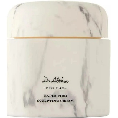 Dr. Althea Крем за лице Rapid Firm Sculpting, 45 ml