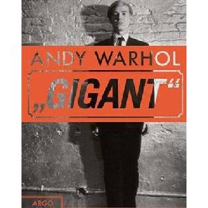 Andy Warhol Gigant | Patr Onufer, Jiří Hrubý (ISBN: 9788025721179)