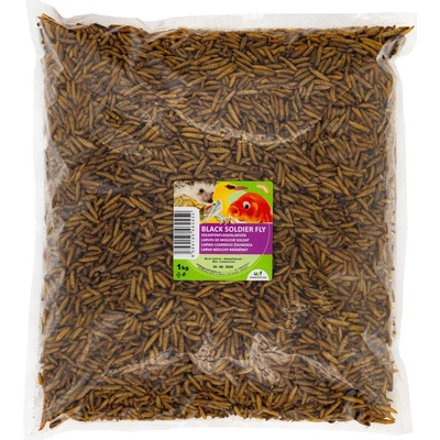 UGF sušená bráněnka 1 kg