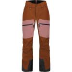 Elevenate Дамски ски панталон Elevenate Women's Pure Pants Ski trousers - Copper (107-1574-0413)