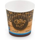 Wimex papierový pohár coffee to go XS 110 ml O 62 MM