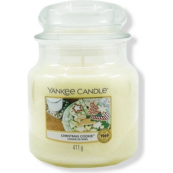Yankee Candle Christmas Cookie 411 g