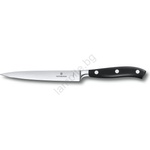 Victorinox - кухненски нож за шпиковане GRAND MAITRE 15 cm черен (GG913)
