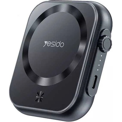 Yesido YP59 Mini 5000mAh černá