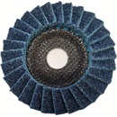 Nástroje cz Kotouč leštící fíbrový 115 x 22,2 mm IM-10-DFVF115