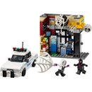 Image 1 of LEGO® Marvel Spider-Verse - Miles Morales vs. The Spot (76311)