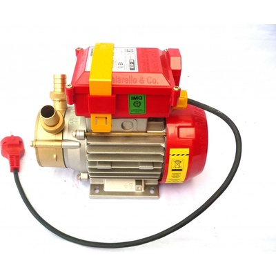 Rover BE-M 30 230V 0,8kW
