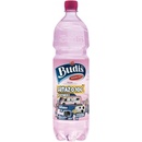 BUDIŠ Minerálna voda Budiš tichá 6 x 1,5 l