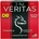 DR Strings VTE-10 Veritas 3-Pack Струни за електрическа китара (2-VTE-10-3PK)