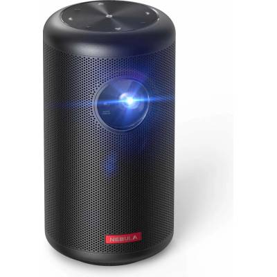 Anker Nebula Capsule II Pro