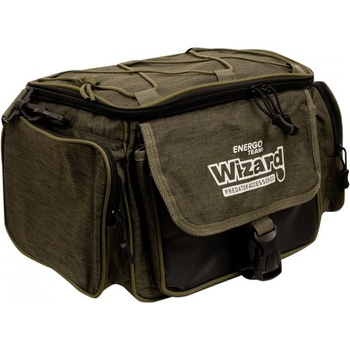 Wizard taška na přívlač MXT