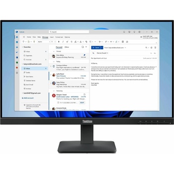 Lenovo ThinkVision S24e-4e