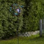 Star Trading Външна светлинна декорация , височина 110 см Firework - Star Trading (860-34)