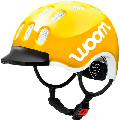 Woom yellow 2021