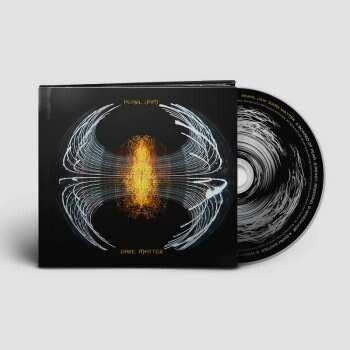 Pearl Jam, DARK MATTER CD