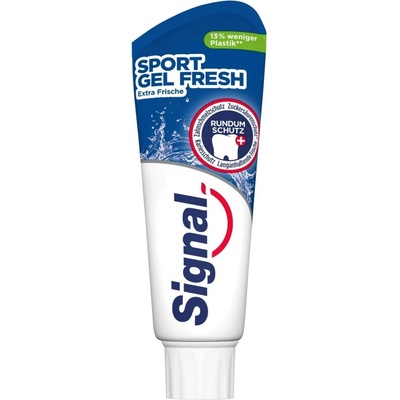 Signal gel Sport Gel Fresh 75 ml