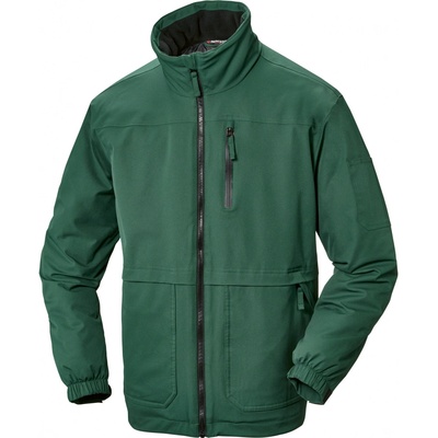 Parkside Performance Pánska pracovná bunda 100381725 zelená
