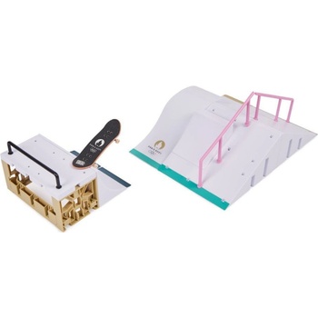Tech Deck Xconnect Olympijský Park Sky Brown
