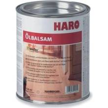 HARO Oilbalsam olejový balzám na podlahy 750 ml