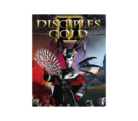 Disciples 2 (Gold)