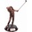 Trofej golf RF0001C