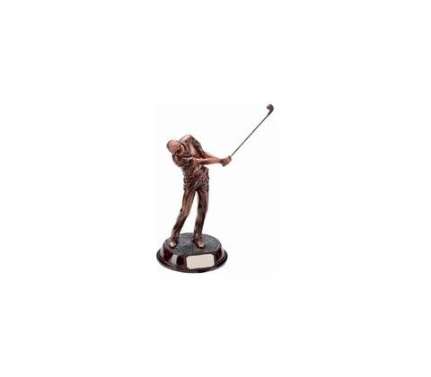 Trofej golf RF0001C
