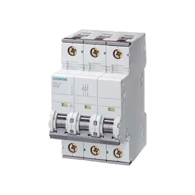 Siemens 16C/3 5SY4316-7