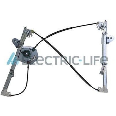 ELECTRIC LIFE Zvedací zařízení oken ELF ZR MI715 L