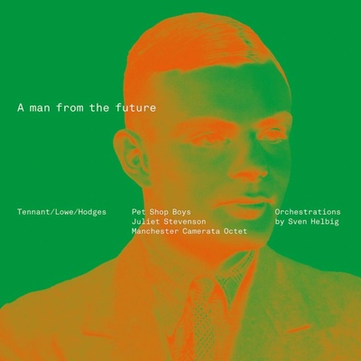 Pet Shop Boys - Man From The Future DVD