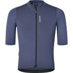 GripGrab Мъжка фланелка с къс ръкав за колоездене GripGrab Ride Short Sleeve Jersey Cycling jersey - Navy Blue - размер XL (056-3439-0614)