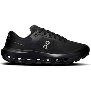 On Дамски маратонки On Women's Cloudvista 3 Trail running shoes - Black / Black - размер 42, 5 (EU) (123-2597-0122)