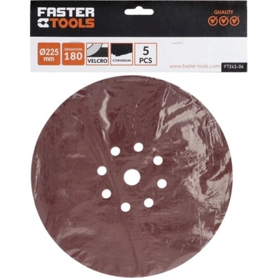 Jipos Tools FT243-06
