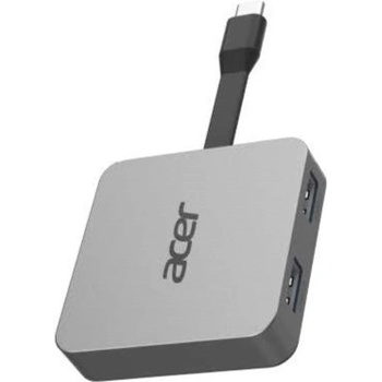 Acer 4in1 USB-C dongle HP.DSCAB.014