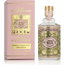 4711 Floral Collection Magnolia kolínská voda unisex 100 ml