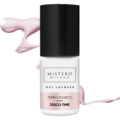 Mistero Milano DISCO TIME 7 ml