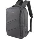 Canyon BPE-5, batoh pre 15,6´´ notebook, 22l, vodeodolný, 7 vreciek, USB-A nabíjací port, šedý CNS-BPE5GY1