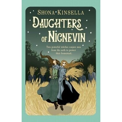 Daughters of Nicnevin - Shona Kinsella