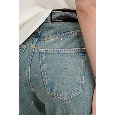 Bimba y Lola Дънки Bimba Y Lola (242BR6190.14404)