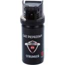 Radex Pepper spray JET 40ml. Terminator