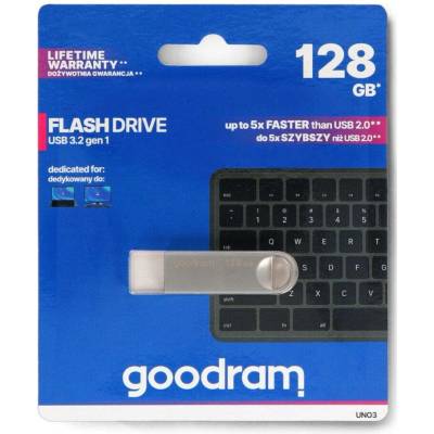 GOODRAM UNO3 128GB UNO3-1280S0R11