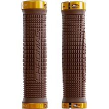 Chromag Squarewave brown/gold