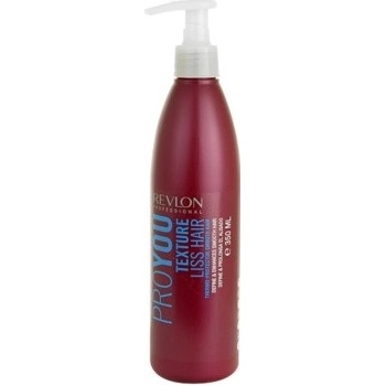 Revlon Pro You Texture Liss Hair 350 ml