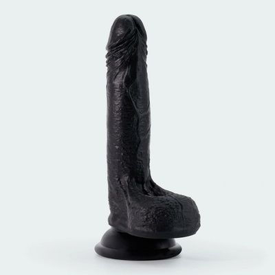 CRUSHIOUS INVIKTUS 7 LIQUID SILICONE DILDO